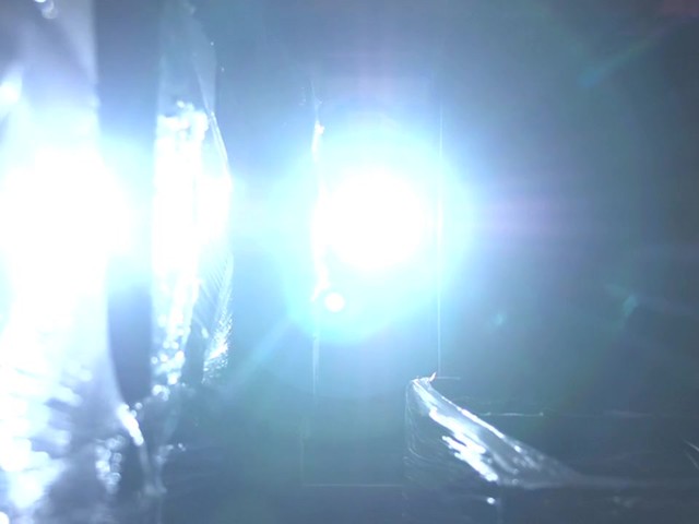 Barska® Green Laser/Light Combo - image 7 from the video